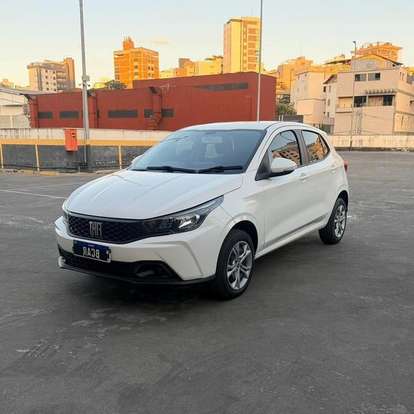 FIAT-ARGO-1.3 FIREFLY FLEX DRIVE CVT FIAT-ARGO-2025