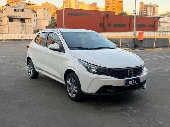 FIAT-ARGO-1.3 FIREFLY FLEX DRIVE CVT FIAT-ARGO-2025