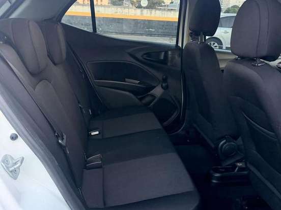 FIAT-ARGO-1.3 FIREFLY FLEX DRIVE CVT FIAT-ARGO-2025