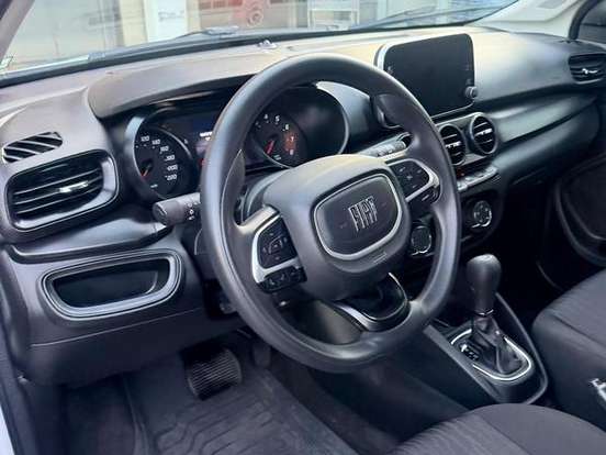FIAT-ARGO-1.3 FIREFLY FLEX DRIVE CVT FIAT-ARGO-2025