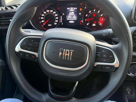 FIAT-ARGO-1.3 FIREFLY FLEX DRIVE CVT FIAT-ARGO-2025