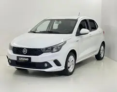 FIAT ARGO 1.3 FIREFLY FLEX DRIVE MANUAL FIAT ARGO 1.3 FIREFLY FLEX DRIVE MANUAL