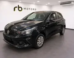 FIAT ARGO 1.3 FIREFLY FLEX DRIVE MANUAL FIAT ARGO 1.3 FIREFLY FLEX DRIVE MANUAL