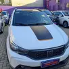 FIAT ARGO 1.3 FIREFLY FLEX TREKKING MANUAL FIAT ARGO 1.3 FIREFLY FLEX TREKKING MANUAL