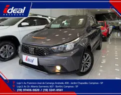 FIAT ARGO 1.3 FIREFLY FLEX TREKKING MANUAL FIAT ARGO 1.3 FIREFLY FLEX TREKKING MANUAL