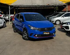 FIAT ARGO 1.8 E.TORQ FLEX HGT AT6 FIAT ARGO 1.8 E.TORQ FLEX HGT AT6