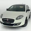 FIAT BRAVO 1.8 SPORTING 16V FLEX 4P AUTOMATIZADO FIAT BRAVO 1.8 SPORTING 16V FLEX 4P AUTOMATIZADO