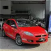 FIAT BRAVO 1.8 SPORTING 16V FLEX 4P MANUAL FIAT BRAVO 1.8 SPORTING 16V FLEX 4P MANUAL