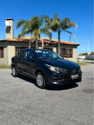 FIAT CRONOS 1.0 FIREFLY FLEX MANUAL