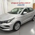 FIAT CRONOS 1.3 FIREFLY FLEX DRIVE CVT FIAT CRONOS 1.3 FIREFLY FLEX DRIVE CVT