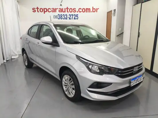 FIAT-CRONOS-1.3 FIREFLY FLEX DRIVE CVT FIAT-CRONOS-2024
