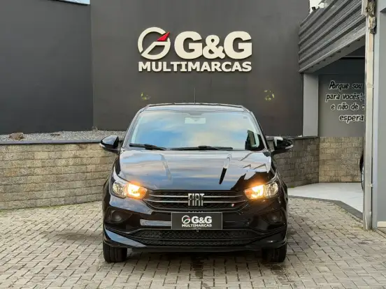 FIAT-CRONOS-1.3 FIREFLY FLEX DRIVE CVT FIAT-CRONOS-2024