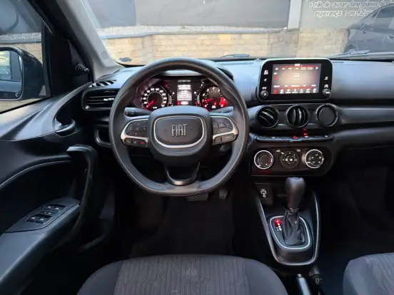 FIAT-CRONOS-1.3 FIREFLY FLEX DRIVE CVT FIAT-CRONOS-2024