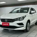 FIAT CRONOS 1.3 FIREFLY FLEX DRIVE CVT FIAT CRONOS 1.3 FIREFLY FLEX DRIVE CVT