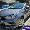 FIAT CRONOS 1.3 FIREFLY FLEX DRIVE CVT FIAT CRONOS 1.3 FIREFLY FLEX DRIVE CVT
