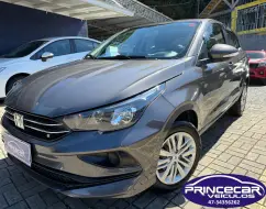 FIAT CRONOS 1.3 FIREFLY FLEX DRIVE CVT FIAT CRONOS 1.3 FIREFLY FLEX DRIVE CVT