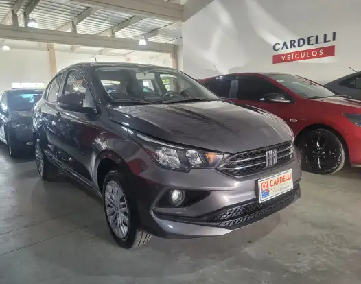 FIAT-CRONOS-1.3 FIREFLY FLEX DRIVE MANUAL FIAT-CRONOS-2024