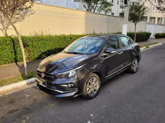FIAT CRONOS 1.8 E.TORQ FLEX PRECISION AT6