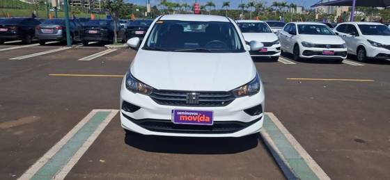 FIAT CRONOS 1.0 FIREFLY FLEX DRIVE MANUAL