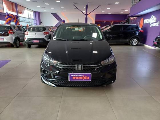 FIAT CRONOS 1.0 FIREFLY FLEX DRIVE MANUAL