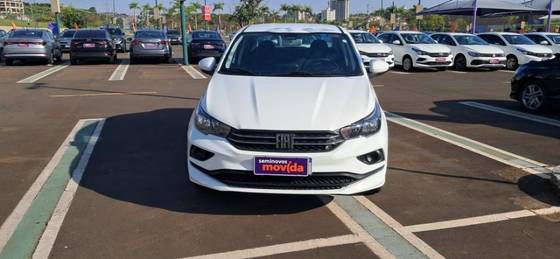 FIAT CRONOS 1.0 FIREFLY FLEX DRIVE MANUAL