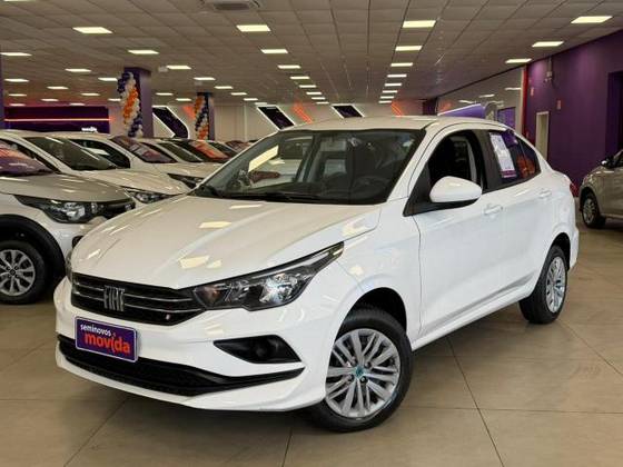 FIAT CRONOS 1.0 FIREFLY FLEX DRIVE MANUAL
