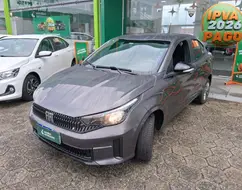 FIAT CRONOS 1.0 FIREFLY FLEX DRIVE MANUAL FIAT CRONOS 1.0 FIREFLY FLEX DRIVE MANUAL