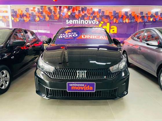 FIAT CRONOS 1.0 FIREFLY FLEX DRIVE MANUAL