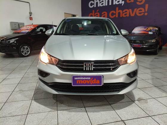FIAT CRONOS 1.0 FIREFLY FLEX DRIVE MANUAL