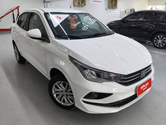 FIAT CRONOS 1.0 FIREFLY FLEX DRIVE MANUAL