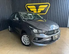 FIAT CRONOS 1.0 FIREFLY FLEX DRIVE MANUAL FIAT CRONOS 1.0 FIREFLY FLEX DRIVE MANUAL