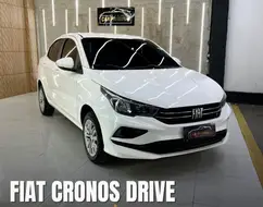 FIAT CRONOS 1.0 FIREFLY FLEX DRIVE MANUAL FIAT CRONOS 1.0 FIREFLY FLEX DRIVE MANUAL