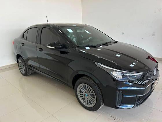 FIAT CRONOS 1.0 FIREFLY FLEX DRIVE MANUAL