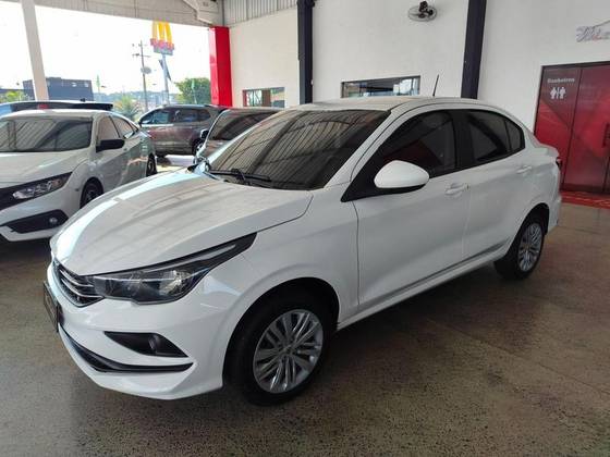 FIAT CRONOS 1.0 FIREFLY FLEX DRIVE MANUAL