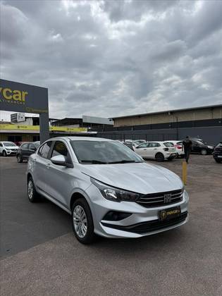FIAT CRONOS 1.0 FIREFLY FLEX DRIVE MANUAL