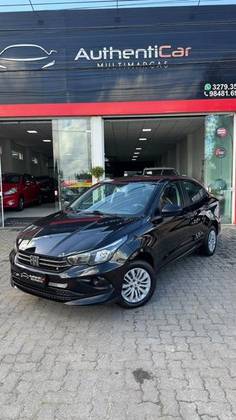 FIAT CRONOS 1.0 FIREFLY FLEX DRIVE MANUAL