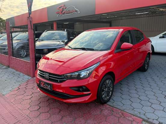 FIAT-CRONOS-1.0 FIREFLY FLEX DRIVE MANUAL FIAT-CRONOS-2023