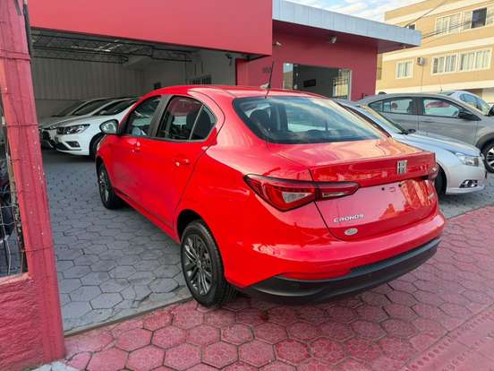 FIAT-CRONOS-1.0 FIREFLY FLEX DRIVE MANUAL FIAT-CRONOS-2023