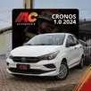 FIAT CRONOS 1.0 FIREFLY FLEX MANUAL FIAT CRONOS 1.0 FIREFLY FLEX MANUAL