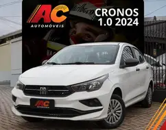 FIAT CRONOS 1.0 FIREFLY FLEX MANUAL FIAT CRONOS 1.0 FIREFLY FLEX MANUAL