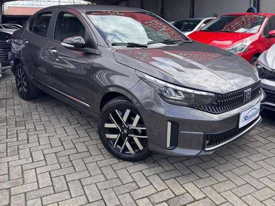 FIAT-CRONOS-1.3 FIREFLY FLEX DRIVE CVT FIAT-CRONOS-2025