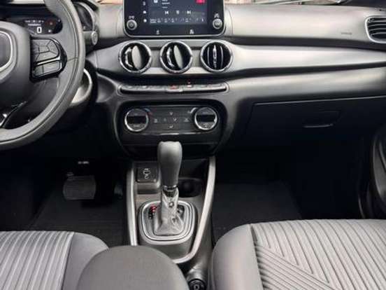 FIAT-CRONOS-1.3 FIREFLY FLEX DRIVE CVT FIAT-CRONOS-2025