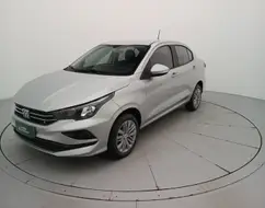 FIAT CRONOS 1.3 FIREFLY FLEX DRIVE CVT FIAT CRONOS 1.3 FIREFLY FLEX DRIVE CVT