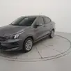 FIAT CRONOS 1.3 FIREFLY FLEX DRIVE CVT FIAT CRONOS 1.3 FIREFLY FLEX DRIVE CVT
