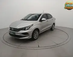 FIAT CRONOS 1.3 FIREFLY FLEX DRIVE CVT FIAT CRONOS 1.3 FIREFLY FLEX DRIVE CVT