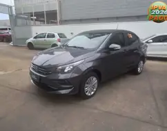 FIAT CRONOS 1.3 FIREFLY FLEX DRIVE CVT FIAT CRONOS 1.3 FIREFLY FLEX DRIVE CVT