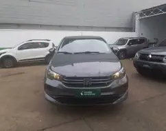 FIAT CRONOS 1.3 FIREFLY FLEX DRIVE CVT FIAT CRONOS 1.3 FIREFLY FLEX DRIVE CVT