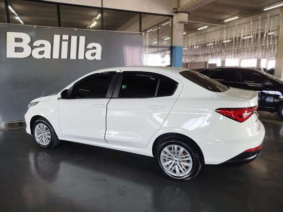FIAT-CRONOS-1.3 FIREFLY FLEX DRIVE CVT FIAT-CRONOS-2022