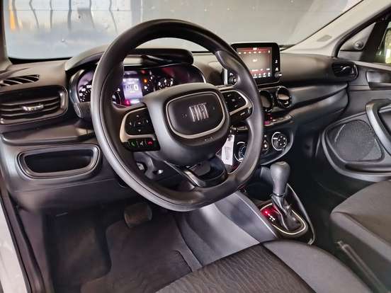 FIAT-CRONOS-1.3 FIREFLY FLEX DRIVE CVT FIAT-CRONOS-2022
