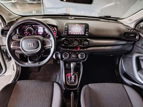 FIAT-CRONOS-1.3 FIREFLY FLEX DRIVE CVT FIAT-CRONOS-2022